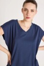 CAMISETA SUZIE Navy