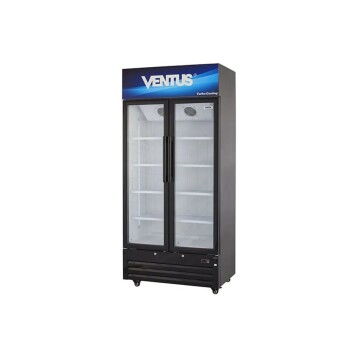 Expositor Vertical Refrigerado 550 lts | Ventus LG-550TC Expositor Vertical Refrigerado 550 lts | Ventus LG-550TC