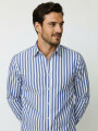 Camisa Cenit Estampado 5