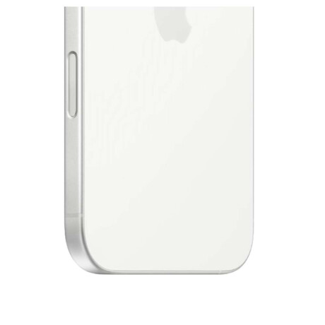 iPhone 16 128GB White