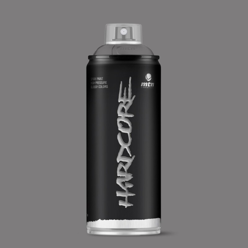 AEROSOL MTN GRIS OSCURO BTE 400 CC AEROSOL MTN GRIS OSCURO BTE 400 CC