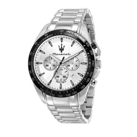 Reloj Maserati Traguardo R8873612049 0