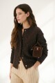 SACO ELENA CHOCOLATE