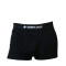 Boxer de Hombre N+ Lino x3 Negro