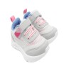Champion Niña Deportivo Con Velcro Klin 22-27 Hielo