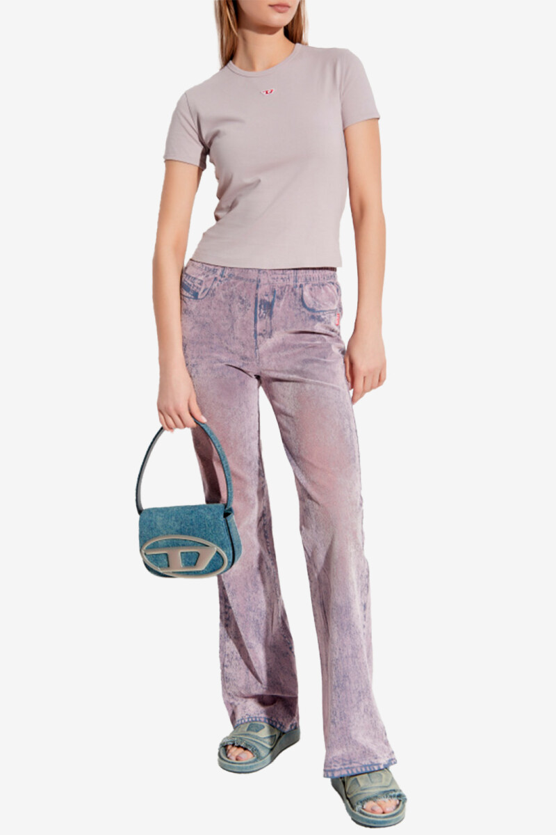 PANTALÓN P-NERV Lila