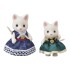 Sylvanian Families Estudio De Diseño Muñeco Niños + Regalo Sylvanian Families Estudio De Diseño Muñeco Niños + Regalo