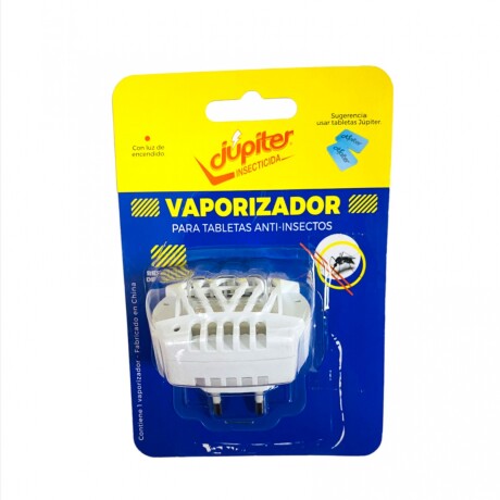 Vaporizador Júpiter Vaporizador Júpiter