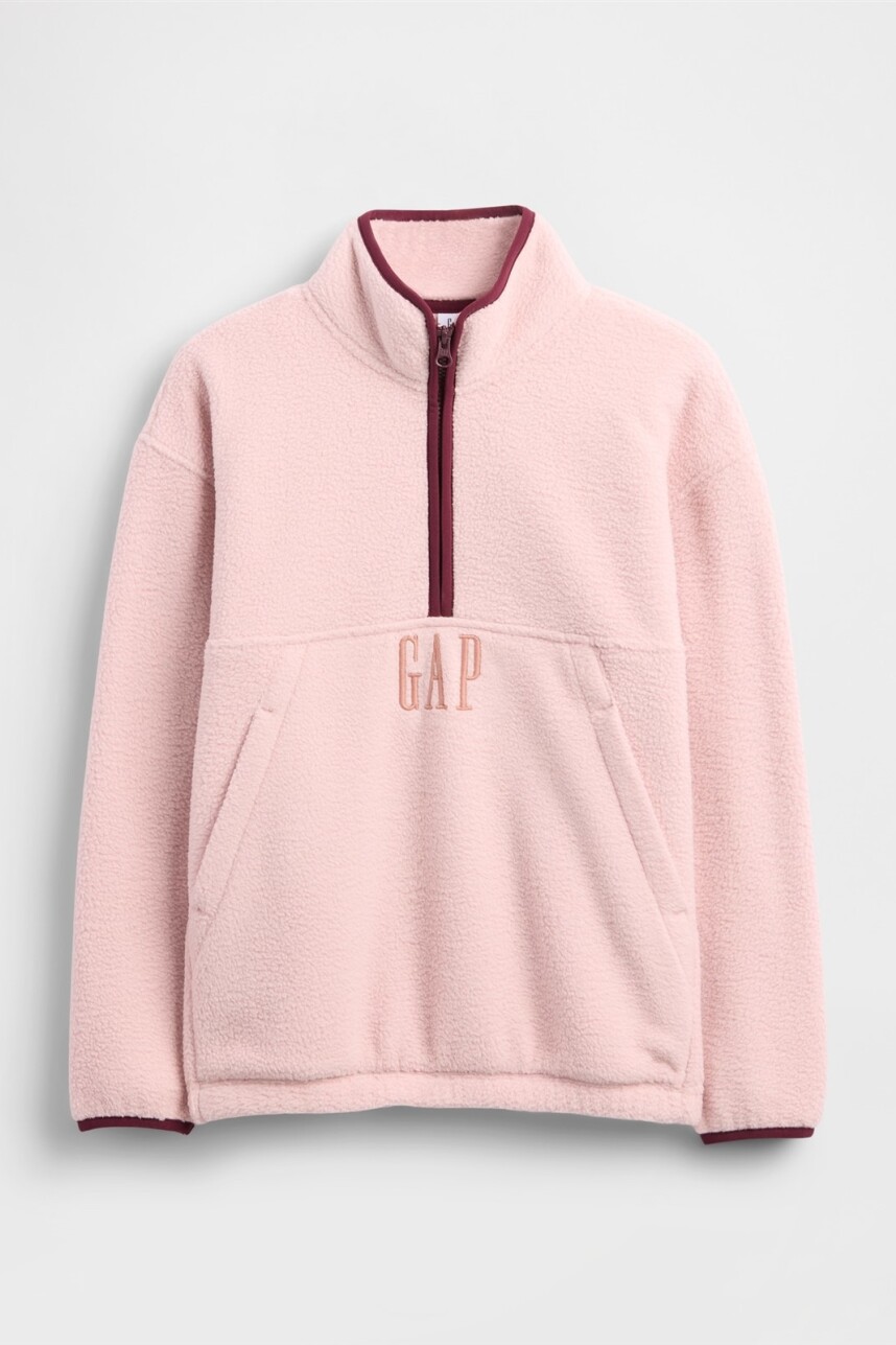 Polar Medio Cierre Niño Primitive