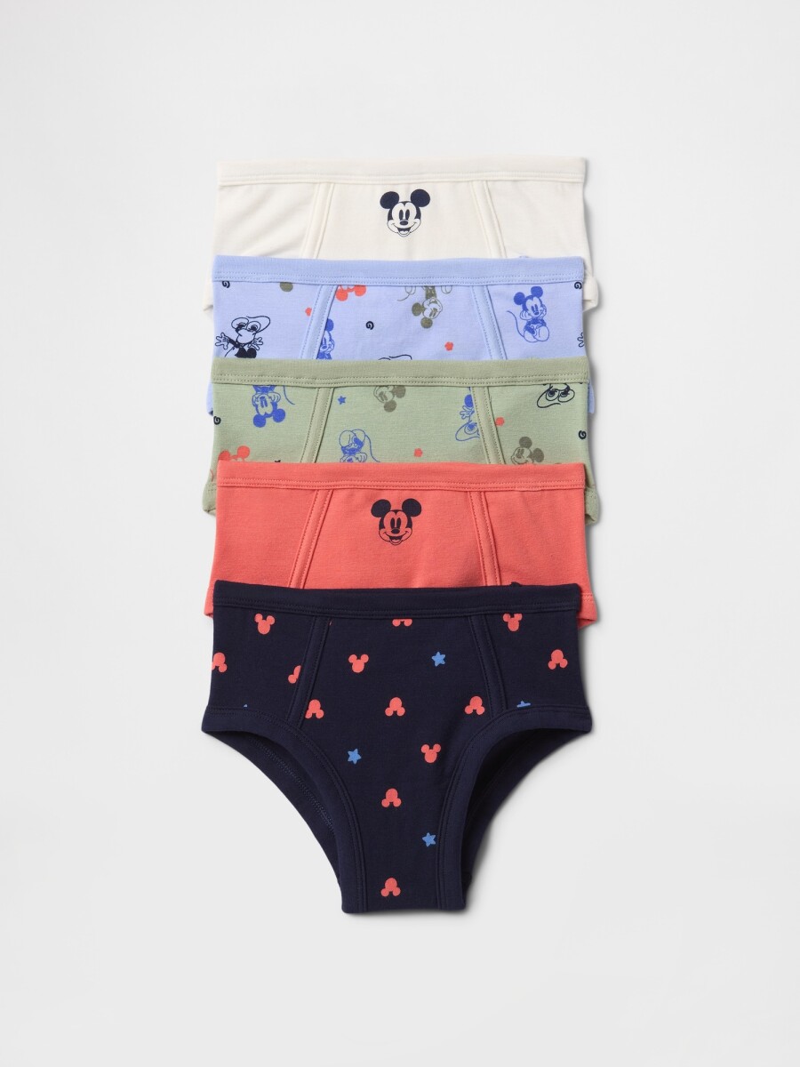 V-DIS MICKEY UNDRWR - WATERMELON ICE 