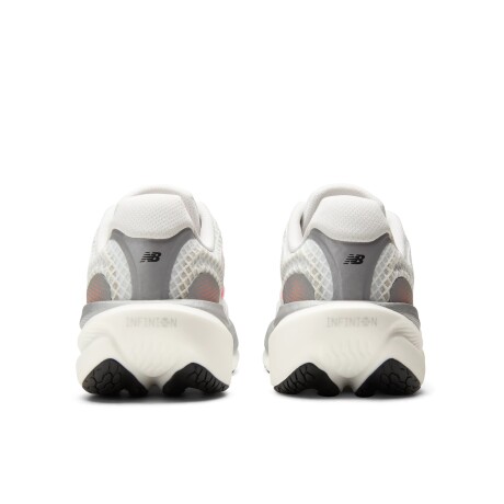 Championes New Balance de Dama - 1080 V15 - W10809PJ WHITE