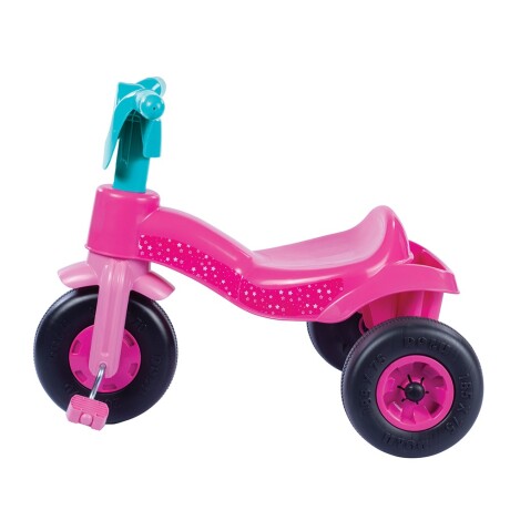 Vehiculo Mi Primer Triciclo Dolu 2529 Unicornio 001