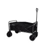 Carro Plegable Multiuso Waggon Bebesit Negro