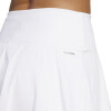 Pollera Adidas Fitness de Mujer - JN1969 Blanco