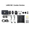 Set de Micrófono Inalámbrico y accesorios Hollyland Lark M2 Set de Micrófono Inalámbrico y accesorios Hollyland Lark M2
