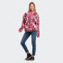 Campera O neill Polar Rosado