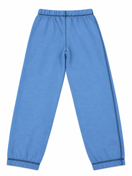 PANTALON DEPORTIVO NAIROBIX AZUL OSCURO