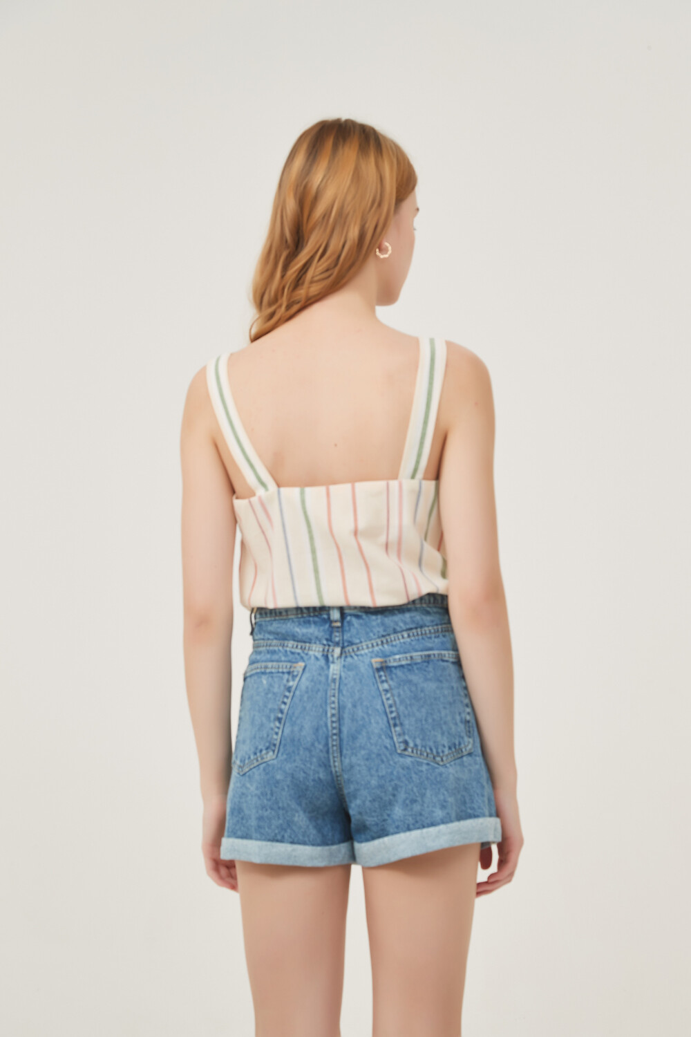 Musculosa Durrans Estampado 1