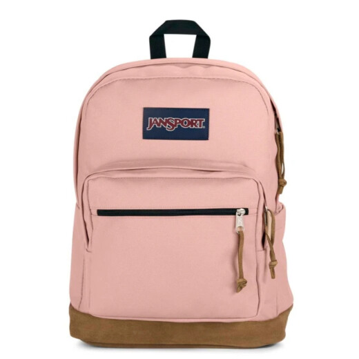 Mochila Jansport Superbreak 26L - Rosa Mochila Jansport Superbreak 26L - Rosa