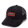 Gorra O'Neill Corduroy Trucker Negro