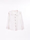 CAMISA AGU BLANCO