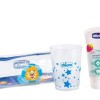 Set Cuidado dental 3-6 años CHICCO Set Cuidado dental 3-6 años CHICCO