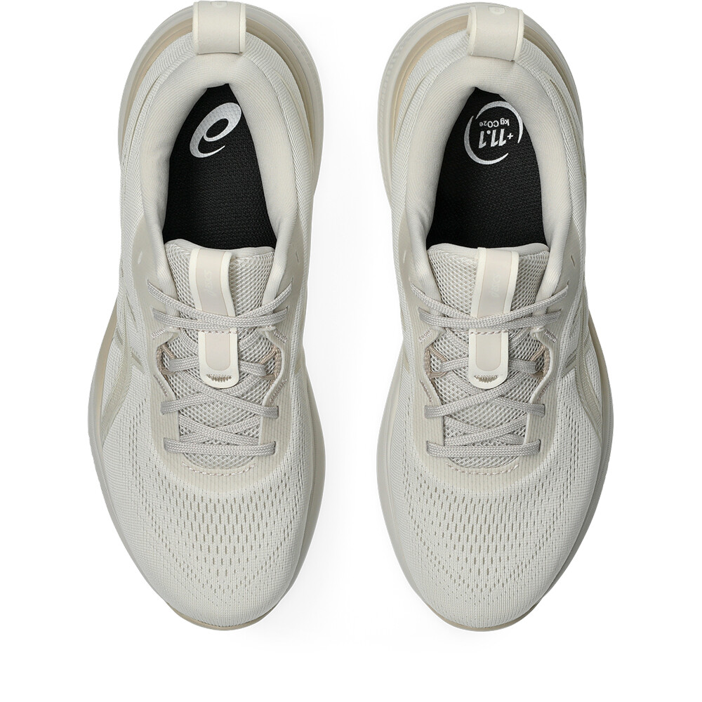 Zapatillas Running Gel-Pulse 17 Mujer Soft Oat/simply Taupe