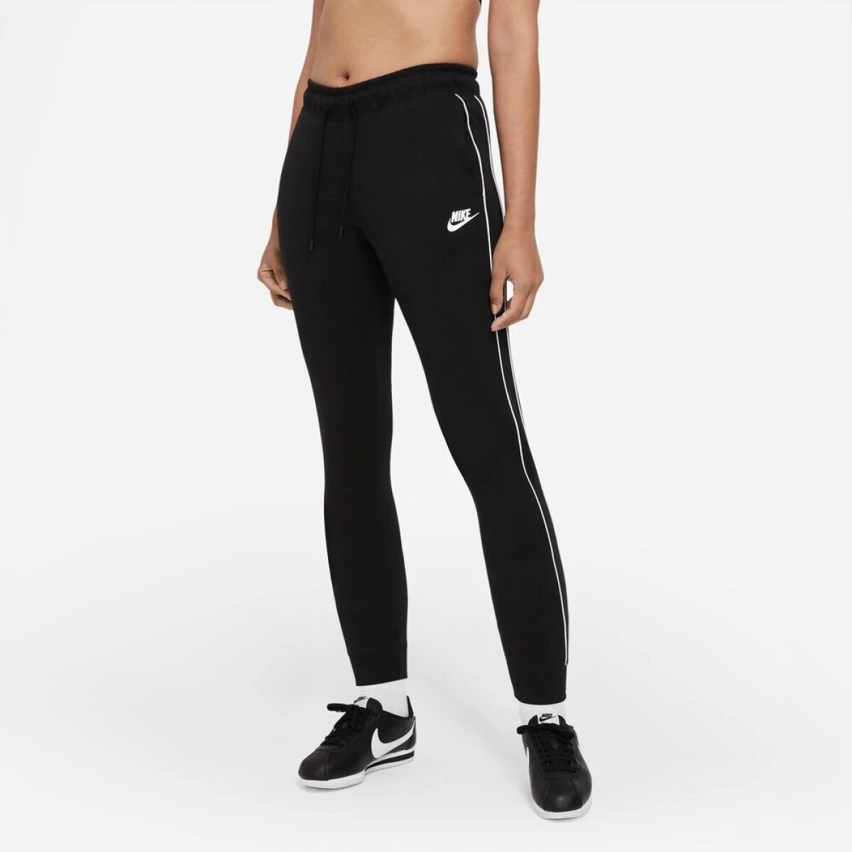 Pantalon Nike Moda Dama Mlnm - S/C 