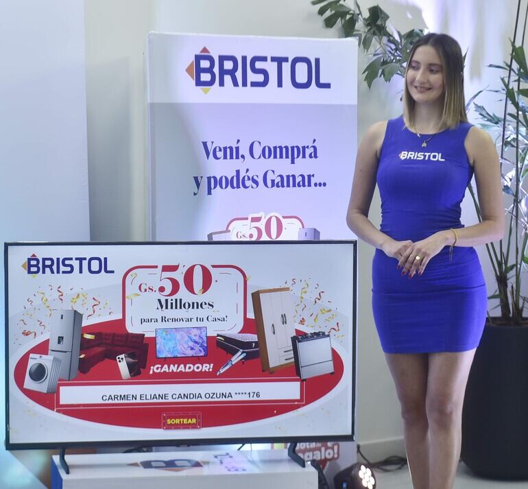 ¡Los 50 millones ya tienen ganadora!