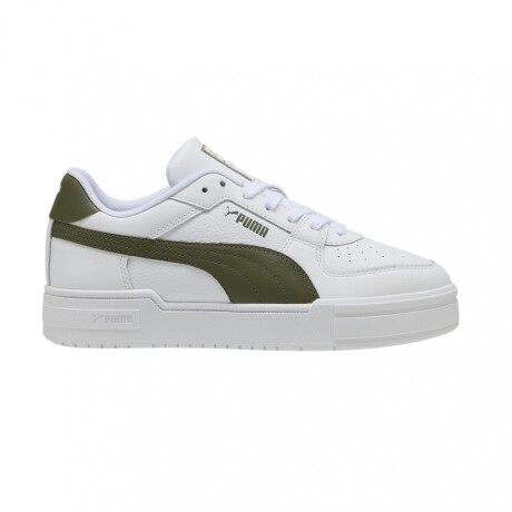 Championes Puma CA Pro Classic II White/Olive