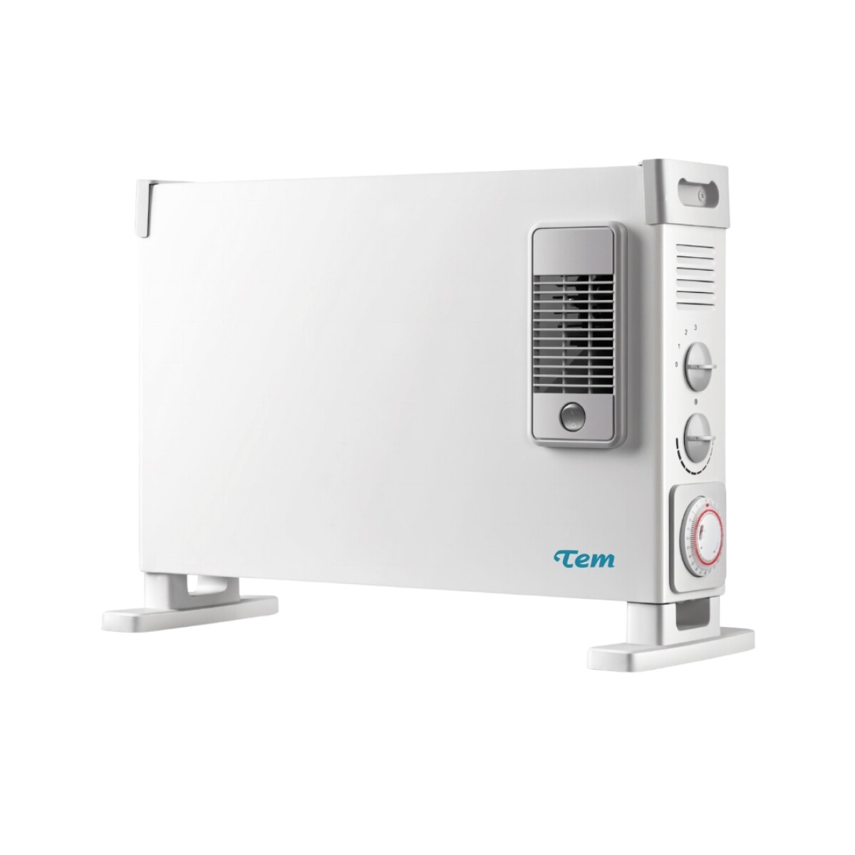 Convector 2000W - Tem 