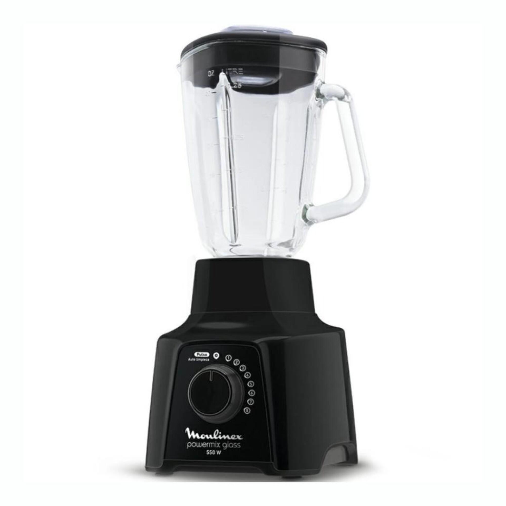 Licuadora moulinex best sale powermix easyclean 700w