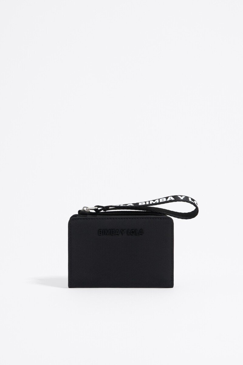 CARTERA Negro