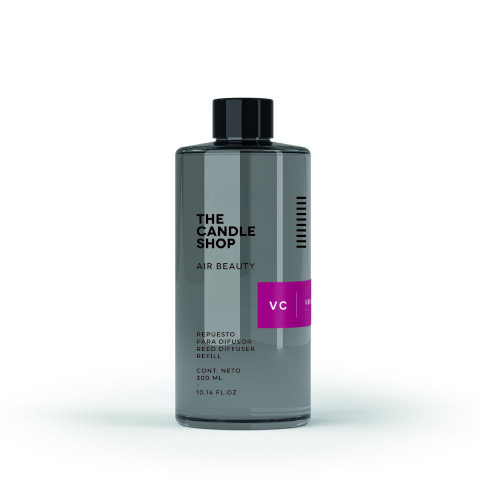 REPUESTO PARA DIFUSOR VELVET CHERRY