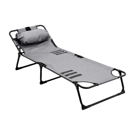 Catre plegable infantil con almohada Catre plegable infantil con almohada
