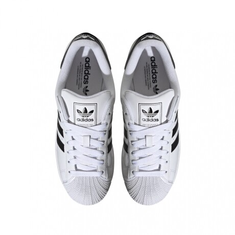 adidas SUPERSTAR II WHITE