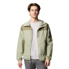 Campera Challenger II Hombre SAFARI