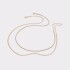 ADWIRA GOLD/CLEAR MULTI GOLD/CLEAR MULTI