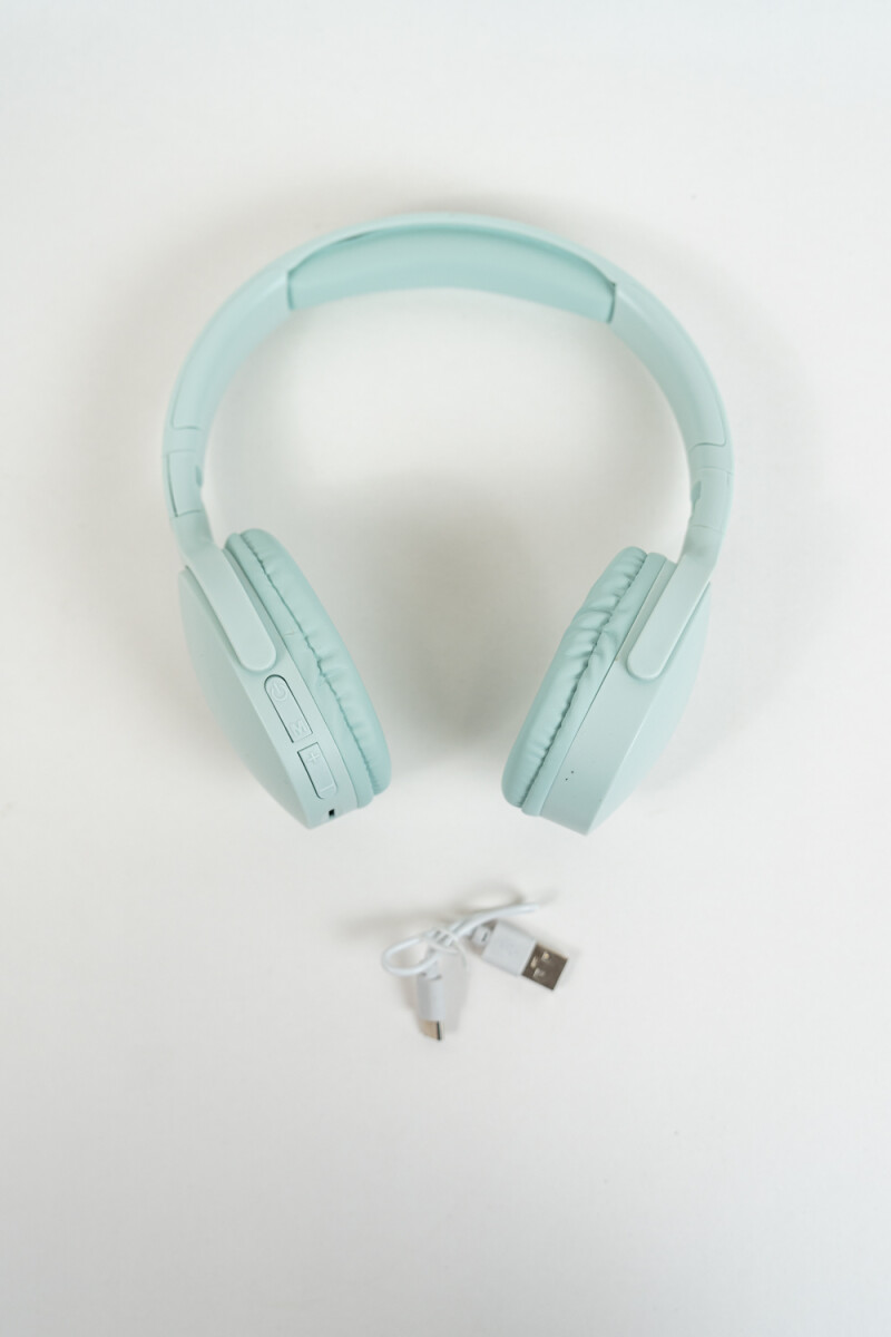 Auriculares Inalámbricos Candela - Verde 