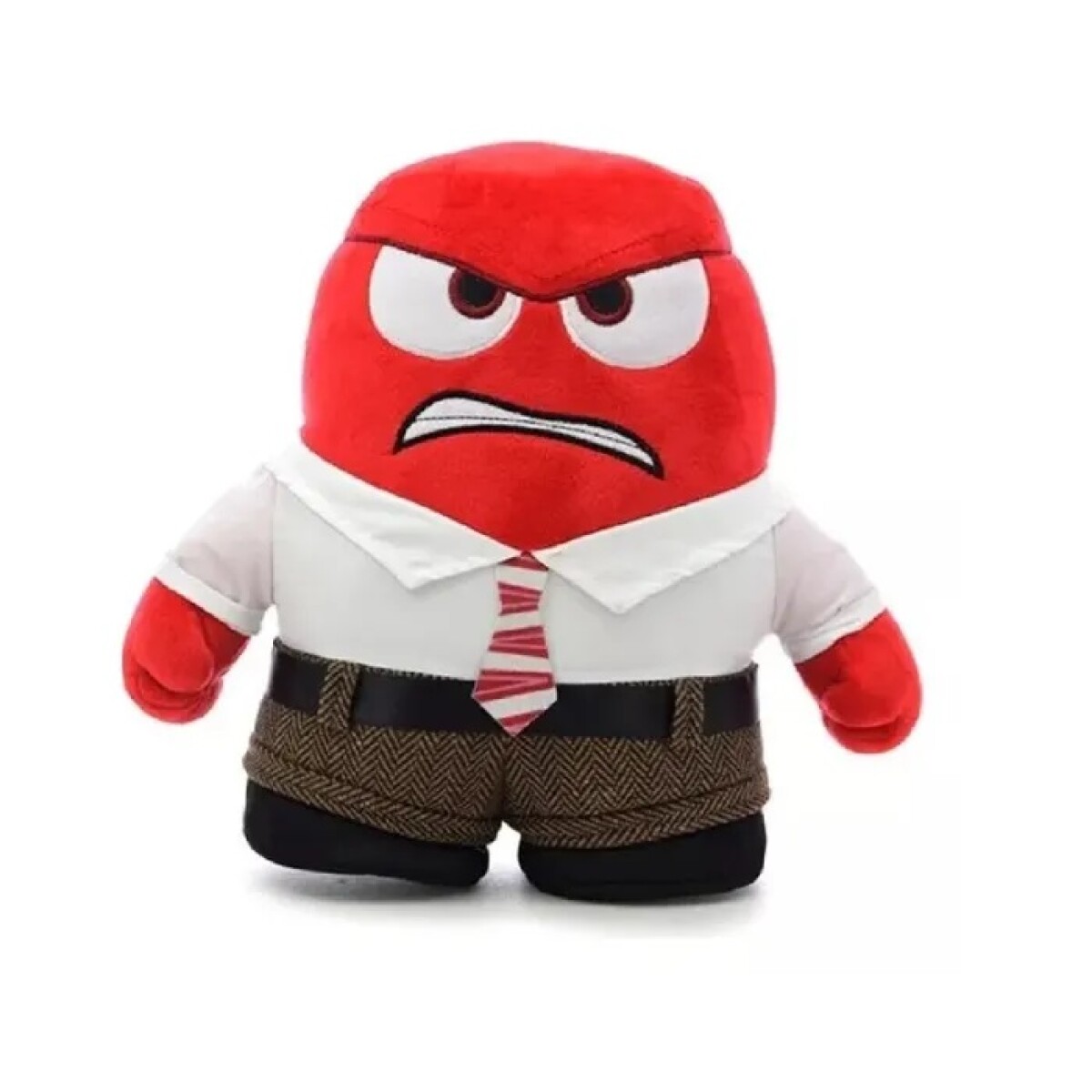 Peluche Furia Intensamente 2 