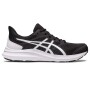 Zapatillas Running Jolt 4 Hombre Black/white