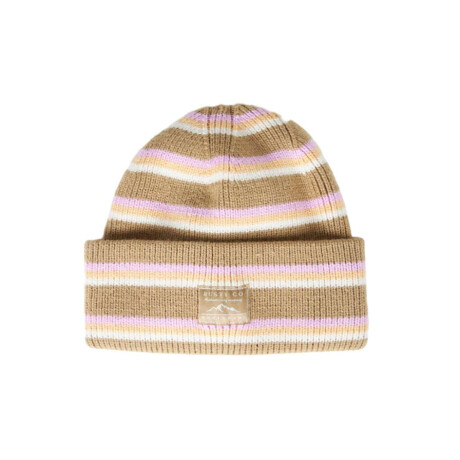 Gorro Lana Rusty Arona Khaki