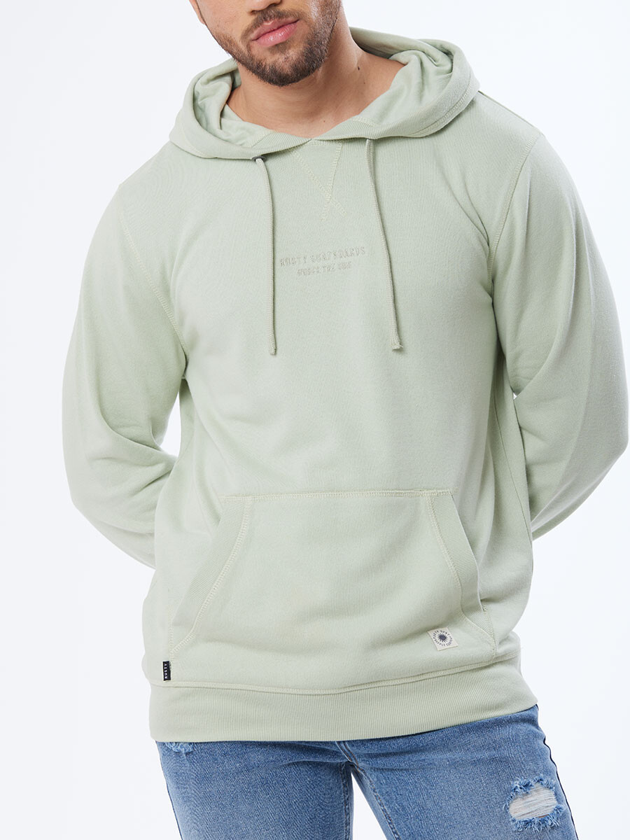 CANGURO S/C ROANEC RUSTY - Verde Claro 