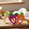 Set mordillos granja skip hop Set mordillos granja skip hop