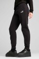 PANTALON MUJER PUMA ESS SWEATPANTS TR CL Negro