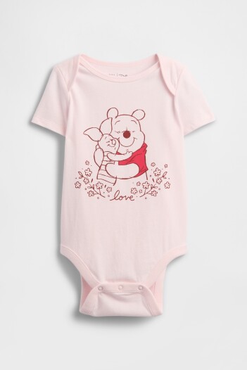 Body Bebé Cherry Blossom