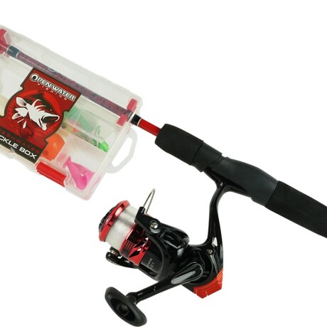 COMBO PESCA 1.65MT + REEL 50 C/ACC COMBO PESCA 1.65MT + REEL 50 C/ACC