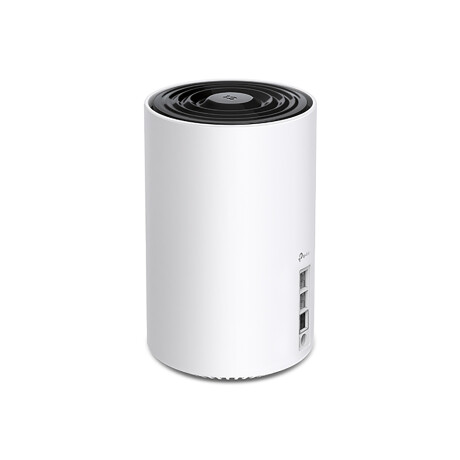Access Point Tp-Link Deco X80 2,4ghz/5ghz Ax6000 Pack x3 001