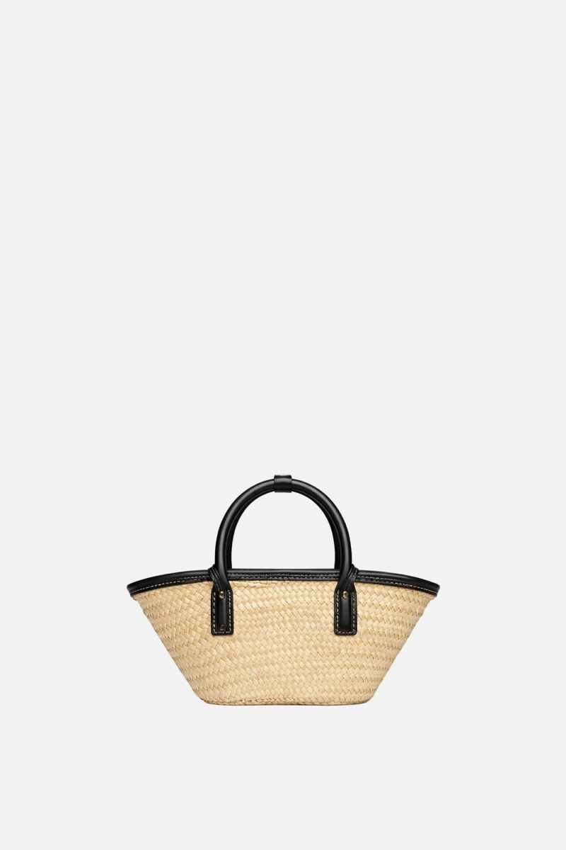 LE PETIT PANIER SOLI Negro