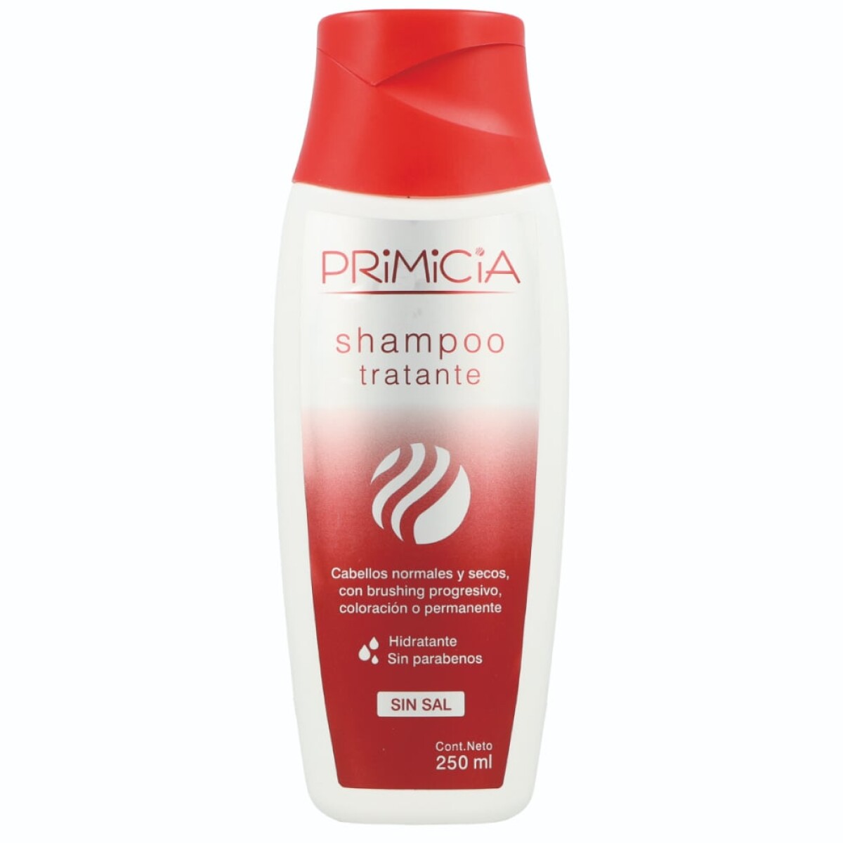Shampoo Tratante – Primicia 